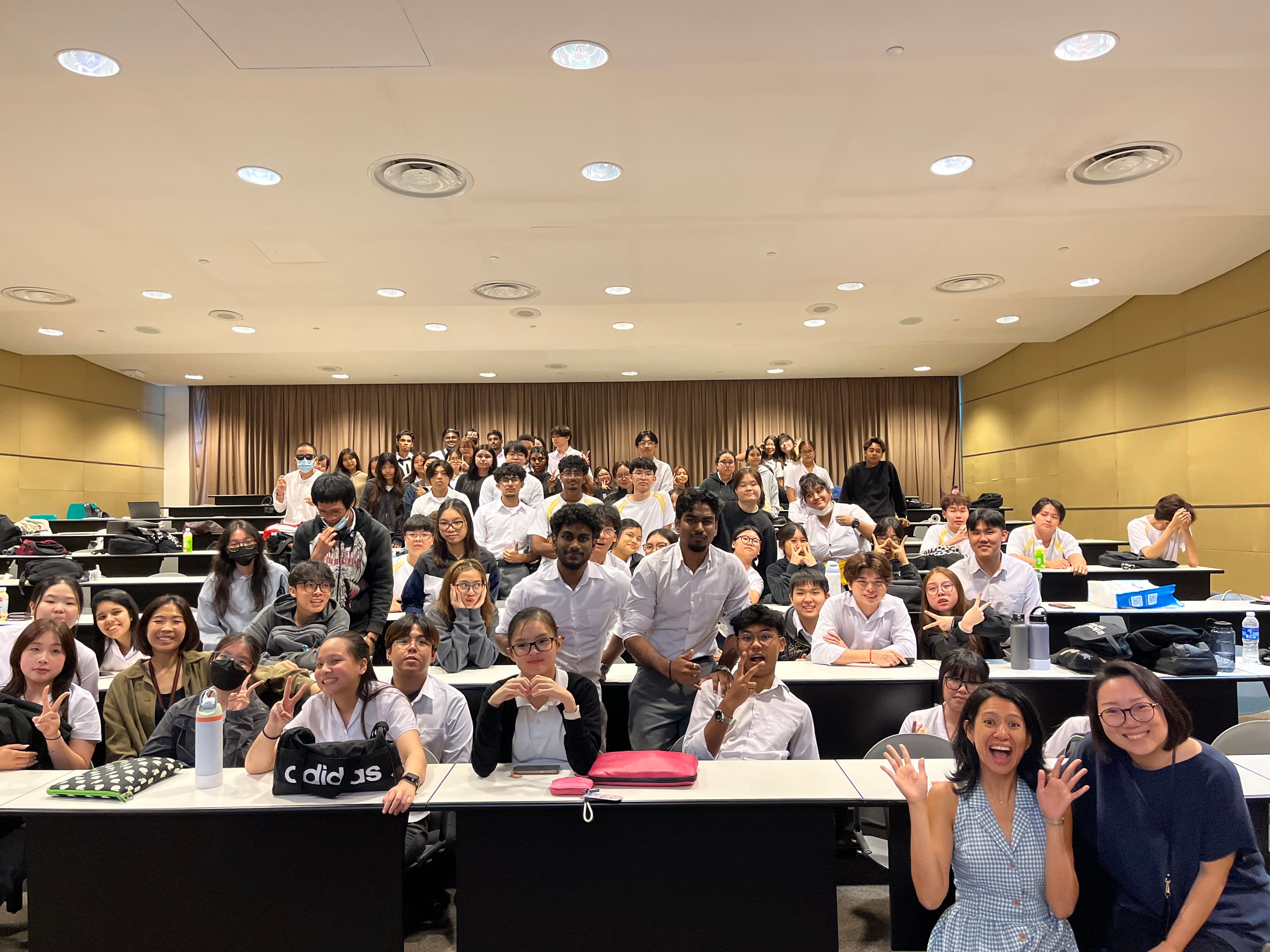 Community Partnership