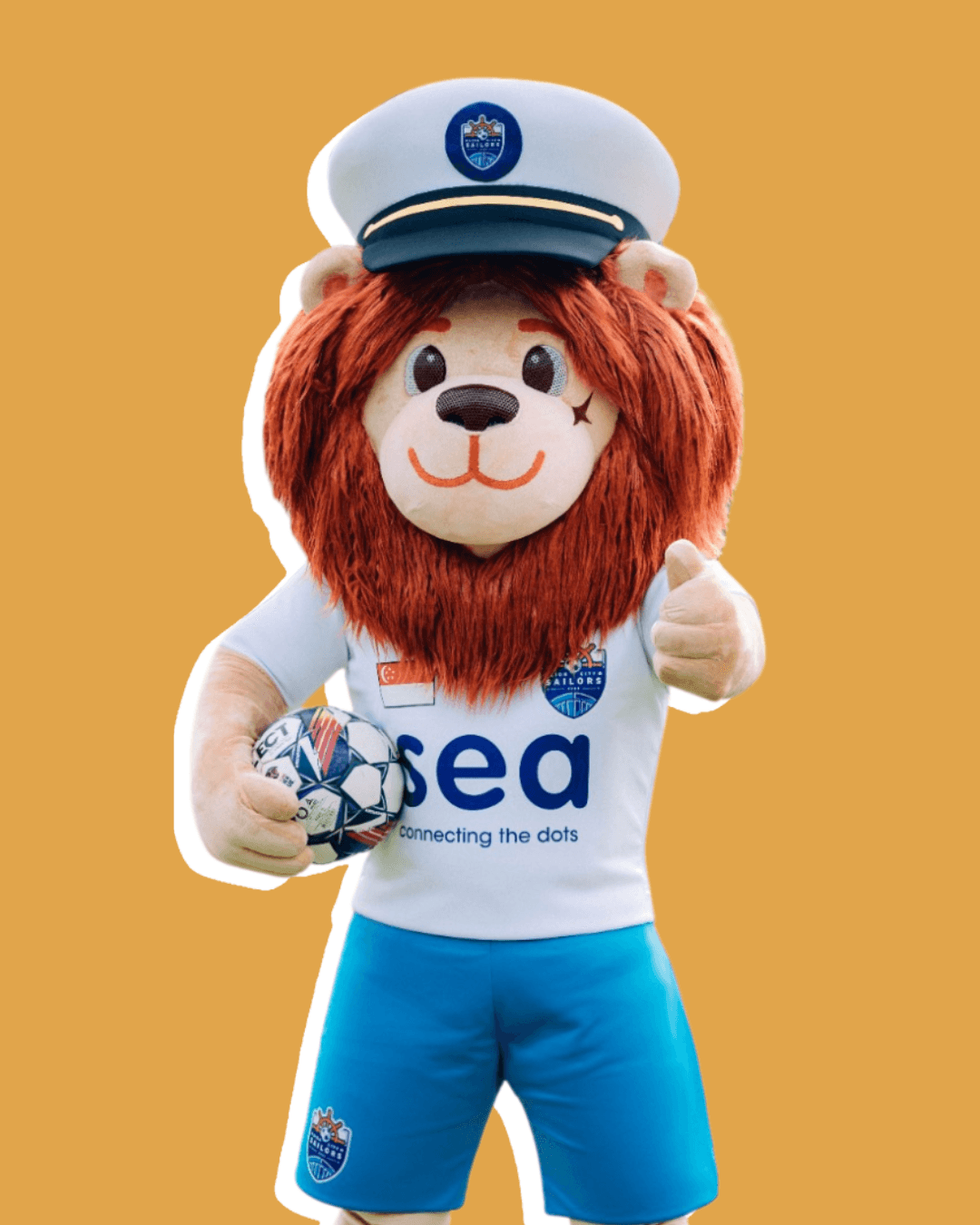Helix mascot