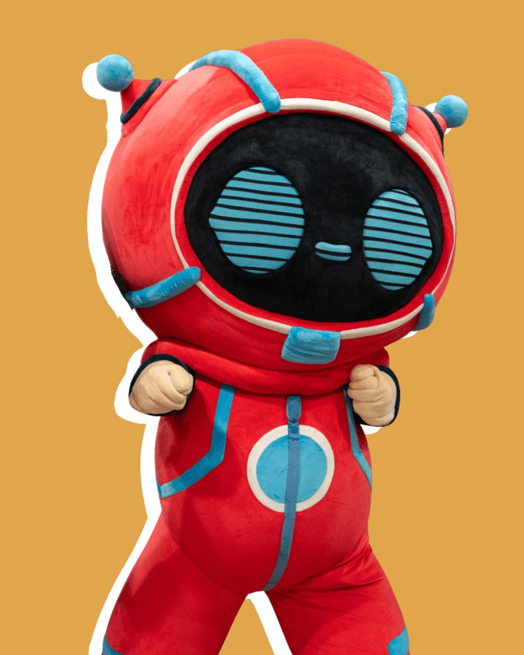 P4L mascot